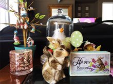 Easter Decorations
