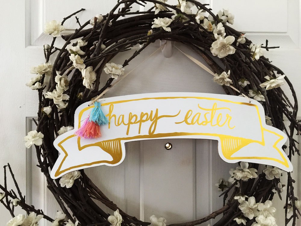 Easter Decorations