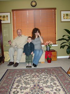 This isn't fun anymore!