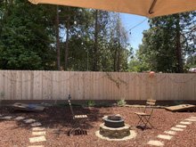 fence