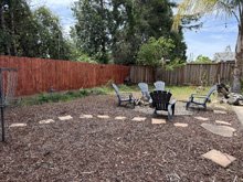 fence