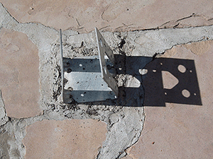 This is what we want to hide.