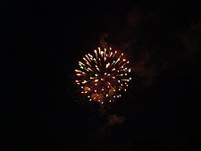 Fireworks