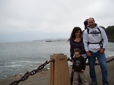 Can Hunter even see?