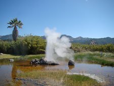 Old Faithful