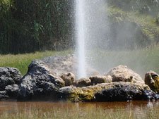 Old Faithful