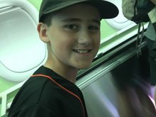 Giants vs. DBacks