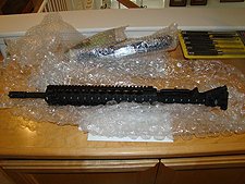 Yankee Hill 6.8mm upper