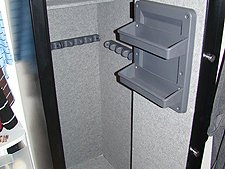 Gun safe