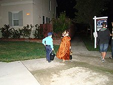 Hunter, Jordan & Tyler