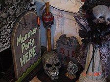 Entry way