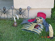 Pirate Pete
