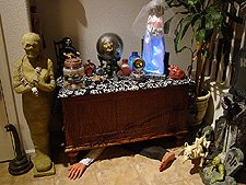 Halloween Decorations