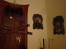 Halloween Decorations