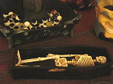 Halloween Decorations