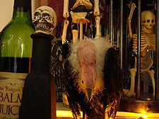 Halloween Decorations