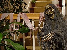 Halloween Decorations