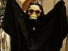 Halloween Decorations