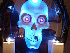 Halloween Decorations