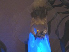 Halloween Decorations