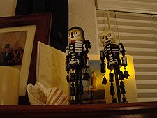 Halloween Decorations