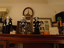 Halloween Decorations