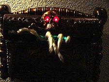 Halloween Decorations