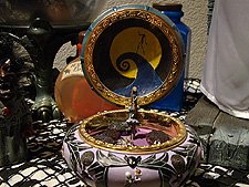 Halloween Decorations