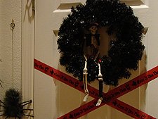 Halloween Decorations