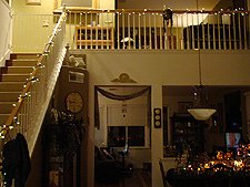 Halloween Decorations