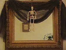 Halloween Decorations