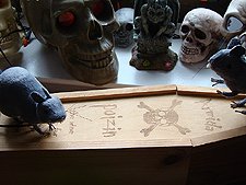 Halloween Decorations