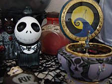 Halloween Decorations