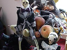 Halloween Decorations