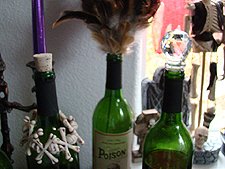 Halloween Decorations