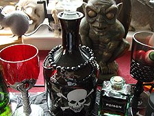 Halloween Decorations