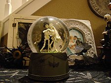 Halloween Decorations