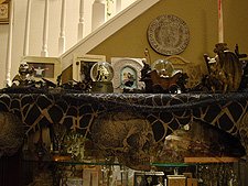 Halloween Decorations