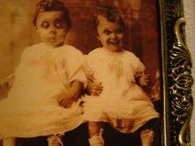 Halloween decorations