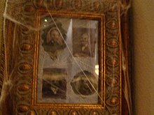 Halloween decorations