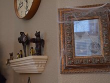 Halloween decorations