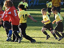 Elijah, Hunter & Hunter B.