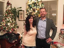 Christmas get-together