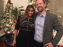 Christmas get-together