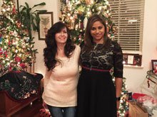 Christmas get-together