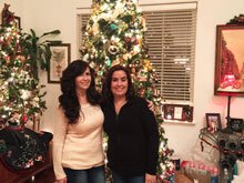 Christmas get-together