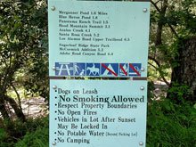 Hood Mountain Regional Park