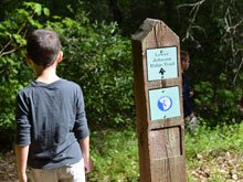 Hood Mountain Regional Park