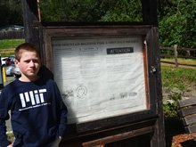 Hood Mountain Regional Park