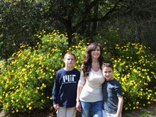 Hood Mountain Regional Park